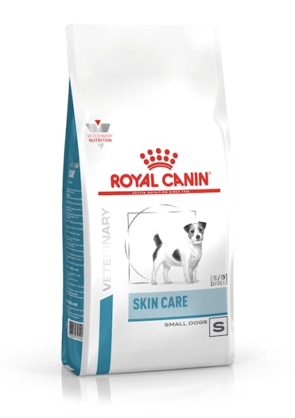 Royal SKIN CARE SMALL DOG